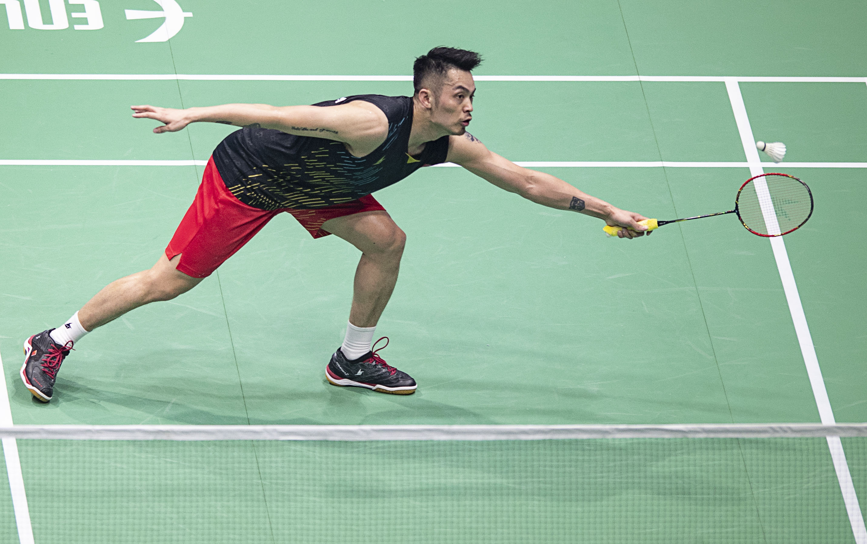 赛战术结构 赛战术结构