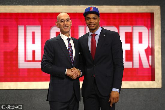 确定了重返 确定了重返