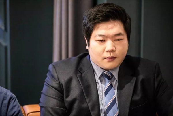 无限潜力